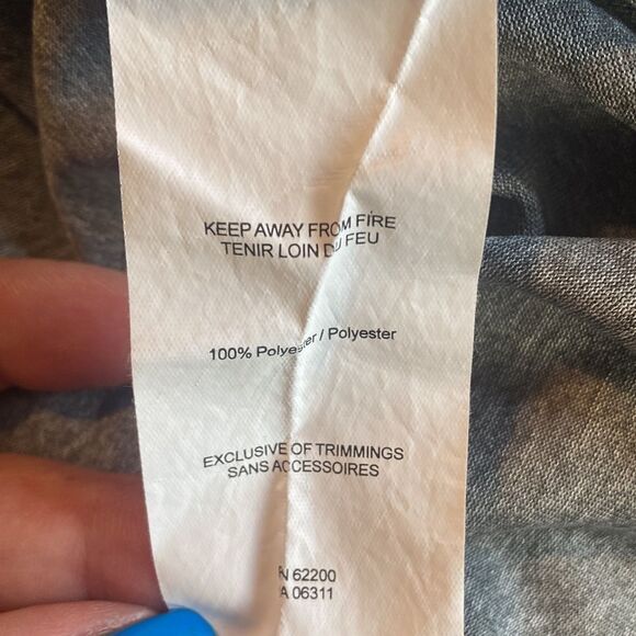 Puma grey short sleeve logo tee, size XL, good used condition - Picture 7 of 9